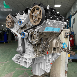 <span class=keywords><strong>3.0</strong></span> di qualità originale T 306DT blocco lungo gruppo motore per Land <span class=keywords><strong>Rover</strong></span> <span class=keywords><strong>Range</strong></span> <span class=keywords><strong>Rover</strong></span> <span class=keywords><strong>Sport</strong></span> Discovery 306DT <span class=keywords><strong>3.0</strong></span> V6 motore Diesel - Product Image 4
