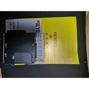 Unidad de Entrada Analógica Keyence Kv-Sad04, 4 Canales de E/S, Voltaje de Funcionamiento de 24V, Módulo de Automatización Industrial - Product Image 2