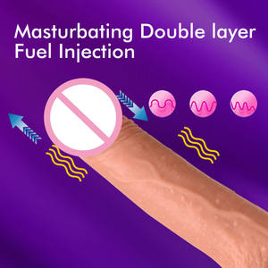 โรงงานโดยตรงมินิ Grossir รับอวัยวะเพศชายขนาดใหญ่ที่ขายดีที่สุด Dildo สำหรับผู้หญิงอวัยวะเพศชาย - Product Image 2