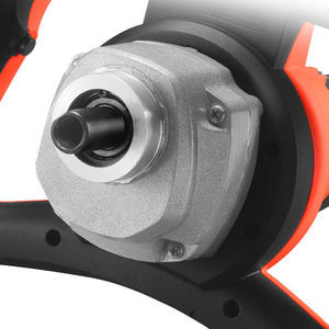 Mélangeur électrique portatif 6 vitesses 2400W/2800W pour ciment/béton/peinture, <span class=keywords><strong>perceuse</strong></span> industrielle - Product Image 6