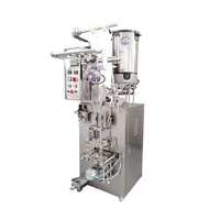 Machine d'emballage de bâtonnets de gelée