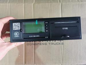 Ensemble d'enregistreur de conduite de véhicule pour Dongfeng Kinland KX/KR/<span class=keywords><strong>VL</strong></span>/VR enregistreur de conduite <span class=keywords><strong>automobile</strong></span> assy 3870010-C3304 3870010-C0107 - Product Image 2