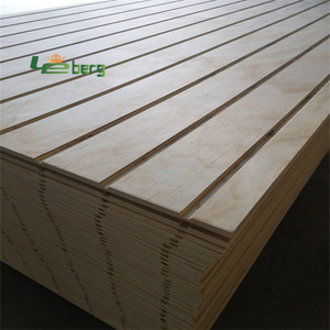 4x8 ranurado estructural Wbp pegamento Radiata Pino madera contrachapada 18 <span class=keywords><strong>mm</strong></span> hoja lengüeta y ranura madera contrachapada de pino para techo - Product Image 3