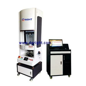 Macchina per Test reometro Capilarry, - Product Image 5