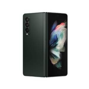 Versión Global <span class=keywords><strong>Galaxy</strong></span> Z Fold <span class=keywords><strong>3</strong></span> S23 Z <span class=keywords><strong>Flip</strong></span> 4 para <span class=keywords><strong>Samsung</strong></span> <span class=keywords><strong>Galaxy</strong></span> Z Fold <span class=keywords><strong>3</strong></span> 5G Usado Desbloqueado Inteligente <span class=keywords><strong>256GB</strong></span> 512GB Venta al por Mayor - Product Image 6