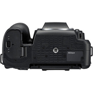 Nouvel appareil photo reflex numérique <span class=keywords><strong>Nikon</strong></span> <span class=keywords><strong>D7500</strong></span> avec kit de nettoyage - Product Image 4