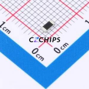 ตัวต้านทานแบบ SMD รุ่น CRCW12064K30FKEA ขนาด 1206 (ประเภท: ฟิล์มหนา) (ค่าความต้านทาน: 4.3kโอห์ม ความแม่นยำ: 1%) - Product Image 1