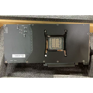 Brand New Stock RTX5090 32GB Custom GPU Graphics Card Artificial Intelligence Simulation <b>Computing</b> Graphics Card - Product Image 5