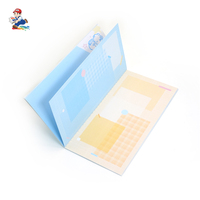 Cuaderno de Papel con Costuras Laterales Personalizadas, 180 Páginas Planas, Encuadernado Cosido, para Proyectos de Scrapbooking y Manualidades, Tamaño y Color Personalizables