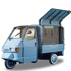 Europe Street Elettrico <span class=keywords><strong>Tuk</strong></span> <span class=keywords><strong>Tuk</strong></span> Cibo Auto Caramella Triciclo Mobile Succo di Birra Auto Colazione Cibo Camion in Vendita in <span class=keywords><strong>Usa</strong></span> - Product Image 5