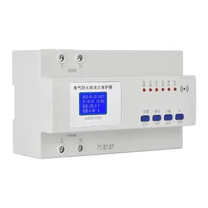 Hot products Prevent electrical fire current limit protector