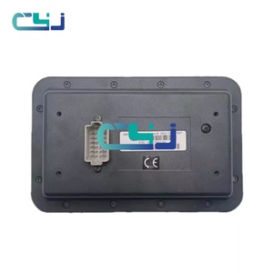 แผงหน้าจอแสดงผลเครื่องยนต์ C7 C9 รุ่น 3077541 ตัวควบคุม 307-7542 3077542 สำหรับรถขุด E3126B E3516B อะไหล่เครื่องจักรก่อสร้าง - Product Image 2