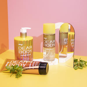 Perfumes Originales para Distribuidores, Splash Corporal, Body Mist Personalizado, Eau de Parfum de Larga Duración, Perfume para Mujer - Product Image 5