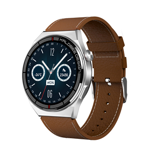 Reloj inteligente H50 Ip68 para hombre, pulsera con pantalla táctil, Monitor de pasos y ritmo cardíaco, Digital, gran oferta, <span class=keywords><strong>2022</strong></span> - Product Image 2