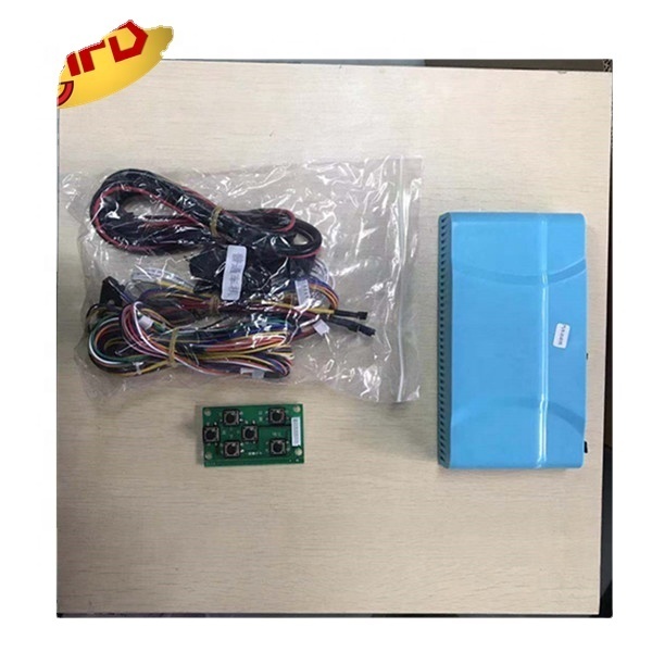 IFD Coin Operated Arcade Game Flappy Bird Amusement Electronic Redemption Sports Video Game Software Kits  for Sale