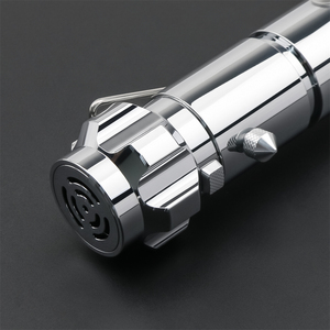 Sable de Luz TXQSABER <span class=keywords><strong>LUKE</strong></span> SE <span class=keywords><strong>Skywalker</strong></span> RGB para Cosplay, Sable de Luz LED con Movimiento Suave, Mango de Metal, para Dropshipping - Product Image 5