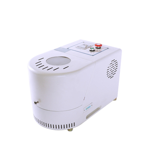 Máy Làm Bóng Đất Sét, Nhà Cung Cấp Máy Nhuộm Bột Màu, Máy Mài Cỡ Siêu Âm Nano - Product Image 6