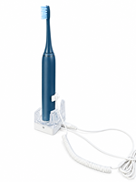 Support universel antivol avec alarme pour la présentation sécurisée des stylets Apple Pencil et brosses à dents électriques en magasin