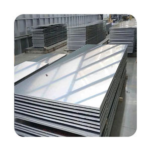 430ステンレス鋼板201304ステンレス鋼板中国工場低価格 - Product Image 1