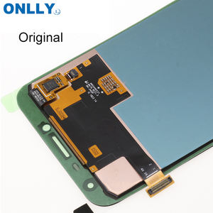 ชุดบริการของแท้ J415 LCD สำหรับมือถือซัมซุง <span class=keywords><strong>J4plus</strong></span> ชิ้นส่วนที่ซ่อมแซมแล้วมีชุดบริการ SVC sevt อย่างเป็นทางการ - Product Image 4