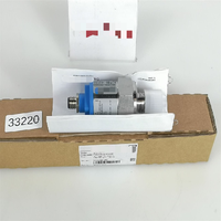 PLC T PMC131-C51F1A3E Transduser Tekanan Otomasi Industri