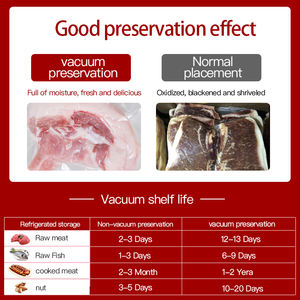 فراغ 24 تشكيل حراري فراغ فراغ المنزلية التجارية - Product Image 5