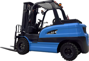 Las Mejores Carretillas Elevadoras Eléctricas de Fábrica de 1.6 Toneladas, 2 Toneladas y 3 Toneladas Altura de elevación 3m - 7m. Montacargas con Batería de Gran Capacidad en Venta - Product Image 2