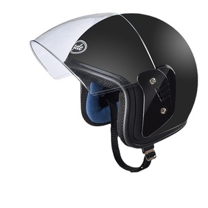 Panique achat <span class=keywords><strong>Casque</strong></span> de <span class=keywords><strong>moto</strong></span> à visage ouvert - Product Image 1