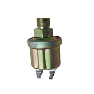 Suku cadang truk Sinotruk Howo WD615 61500090051 Sensor tekanan oli Generator mesin <span class=keywords><strong>2</strong></span> EURO untuk Weichai - Product Image 1