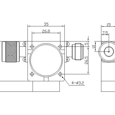 Axing TZU 10-01 Isolateur De Terre Avec Filtre De Masse | WhichOne