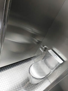 ODM compostage autonome <span class=keywords><strong>soleil</strong></span> mar préfabriqué expédition conteneur maison avec toilette - Product Image 3