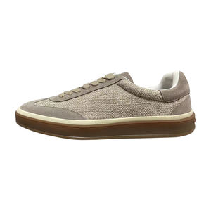 Scarpe in rete Dechen stile coppia - Nuova tendenza moda, scarpe casual stringate <span class=keywords><strong>Old</strong></span> Money con fondo piatto per uomo e donna - Product Image 5