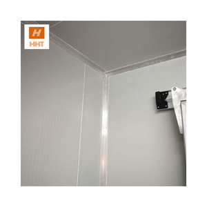HHTP0001 marche dans le congélateur fournisseurs bébé récipient de stockage de nourriture de congélateur plateaux <span class=keywords><strong>solaire</strong></span> chambre froide - Product Image 2