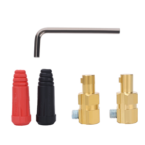 เครื่องเชื่อมแบบจุดประกายทันทีที่มีการกระเด็นของประกายไฟต่ำ พร้อมระบบตอบสนองไดนามิกที่รวดเร็ว เหมาะสำหรับใช้ในโรงงานโลหะ - Product Image 6