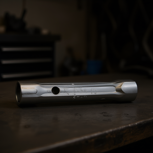 288 N Wrench <b>Socket</b> Tool 12 Point Hex Drive For Automotive Repair - Product Image 3