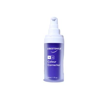 Suero Blanqueador Dental <span class=keywords><strong>de</strong></span> Color Violeta Efectivo, con Logotipo Personalizado ODM y Marca Privada - Product Image 4