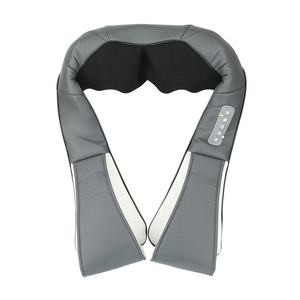 Luyao-masajeador de cuello, masajeador de hombros para cuerpo completo - Product Image 2