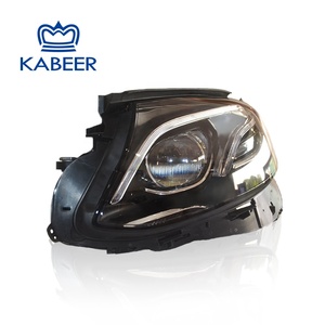 Kabeer haute qualité LED phare avec ballasts d'origine 213 phare Pour <span class=keywords><strong>Mercedes</strong></span>. s Ben E300L <span class=keywords><strong>E200</strong></span> E260 E320 phare - Product Image 2