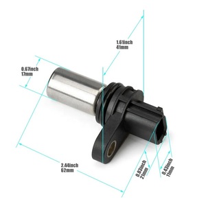 Camshaft Position <b>Sensor</b> 237316N21A 237316N206 SU6364 <b>For</b> <b>Car</b> Engine Replacement 12-24v New Auto <b>Sensor</b> - Product Image 1