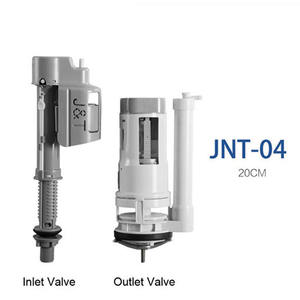 Offre Spéciale grossiste <span class=keywords><strong>wc</strong></span> double chasse soupape à <span class=keywords><strong>flotteur</strong></span> - Product Image 1