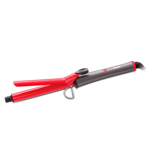 RAF 60W Hair Curler <b>Iron</b> PTC Fast Heating Ceramic Coated Barrel 200C Temperature 360 Swivel Cord for Use Raf <b>7</b> in 1 Hair Curler - Product Image 3