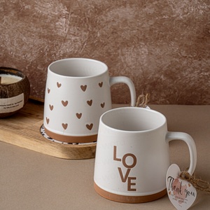 Life-Word Offre Spéciale <span class=keywords><strong>tasse</strong></span> en céramique classique en gros Design minimaliste café eau <span class=keywords><strong>tasse</strong></span> à thé maison Couple <span class=keywords><strong>tasse</strong></span> à café - Product Image 3