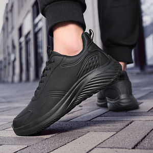 <span class=keywords><strong>Zapatillas</strong></span> Deportivas de Verano para Hombre, de Lujo, Transpirables, Resistentes al Desgaste, Cómodas, con Materiales de Primera Calidad - Product Image 3