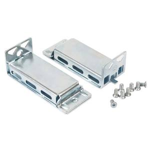 Staffa di Montaggio a Parete RCKMNT-19-CMPCT da 19 Pollici per WS-C2960CX-8TC-L Kit RCKMNT-19-CMPCT - Product Image 4