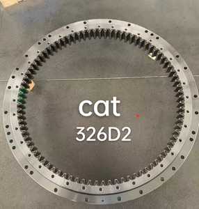 Rodamiento de Giro de Bajo Precio para Excavadora <span class=keywords><strong>VOLVO</strong></span> EC700, Anillo de Rodamiento de Giro - Product Image 6