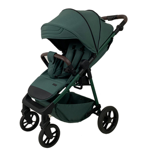 Chất Lượng Tốt Nhất Nhà Máy Xe Đẩy Em Bé Trọng Lượng Nhẹ Có Thể Ngồi Và Nằm Gấp Xe Đẩy Độn Ô Xe 0-3 Năm Tuổi Xe Đẩy Em Bé - Product Image 5