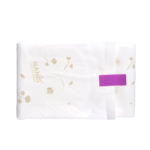 Toallas sanitarias desechables, almohadillas femeninas con cartón maestro y algodón anión, higiene femenina - Product Image 5