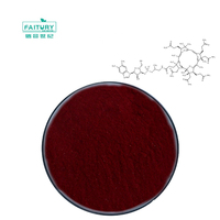 Faitury – Supplément vitaminique en gros, poudre de méthylcobalamine (vitamine B12) pure à 99 %