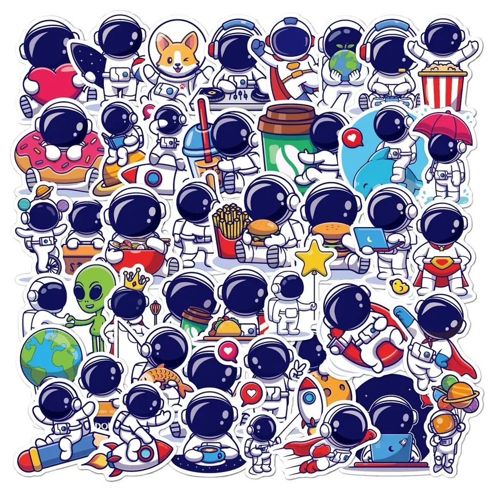 Astronaute