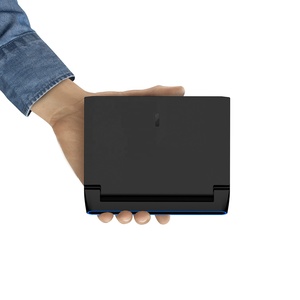 One Gx1 Pro Mini PC portable 7.0 pouces Win 10 16 go + 512 go/1 to WiFi Version Pocket PC Console de jeu avec manettes de jeu ordinateur de bureau - Product Image 4